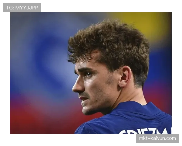 马竞官方确认，格列兹曼因肌肉疲劳将缺席下轮联赛